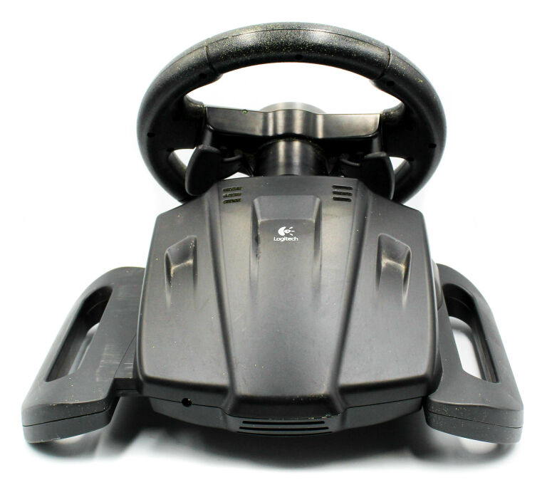 KIEROWNICA LOGITECH E-X5D12 DO PS3