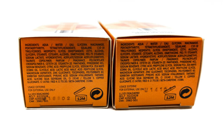 LIERAC MESOLIFT KREM REMINERALIZUJĄCY 40ML