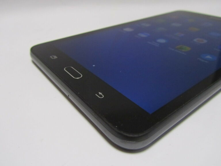 TABLET SAMSUNG GALAXY TAB A SM-T280 CZARNY