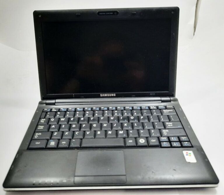 NOTEBOOK SAMSUNG NP N510