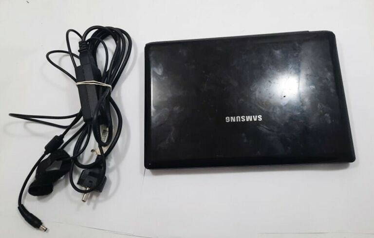 NOTEBOOK SAMSUNG NP N510
