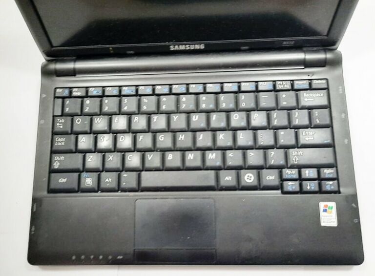 NOTEBOOK SAMSUNG NP N510