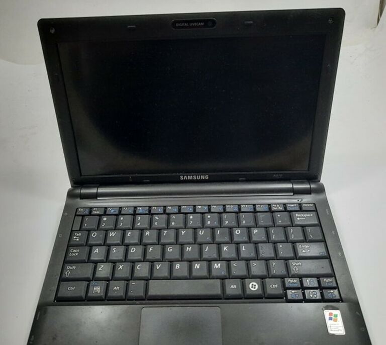NOTEBOOK SAMSUNG NP N510