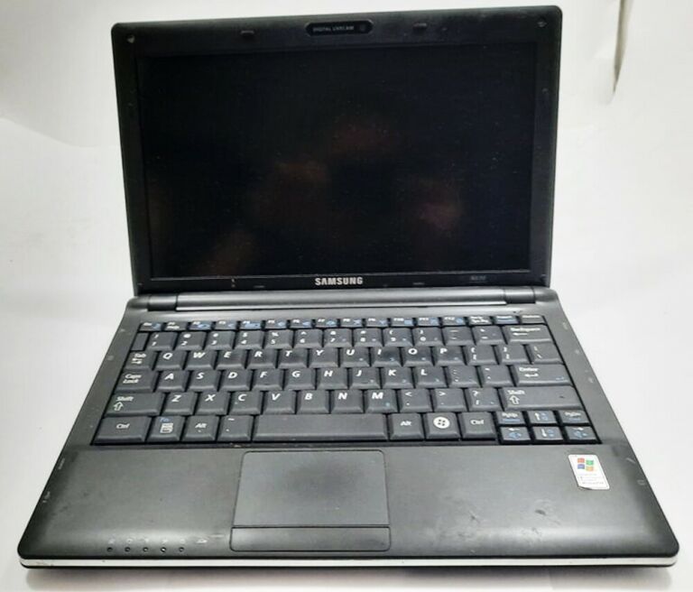 NOTEBOOK SAMSUNG NP N510