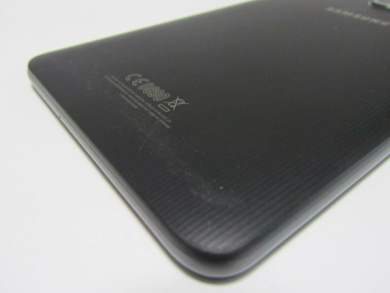 TABLET SAMSUNG GALAXY TAB A SM-T280 CZARNY