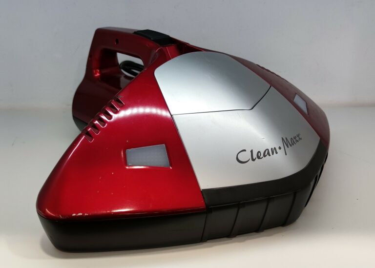 ODKURZACZ RĘCZNY CLEAN MAXX P00183