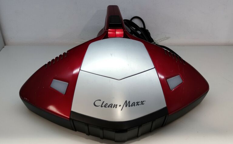 ODKURZACZ RĘCZNY CLEAN MAXX P00183