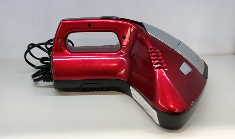 ODKURZACZ RĘCZNY CLEAN MAXX P00183