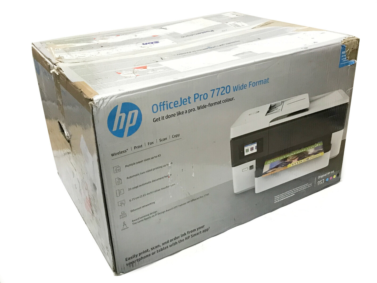 drukarka-hp-officejet-pro-7720-nie-drukuje-stan-uzywany