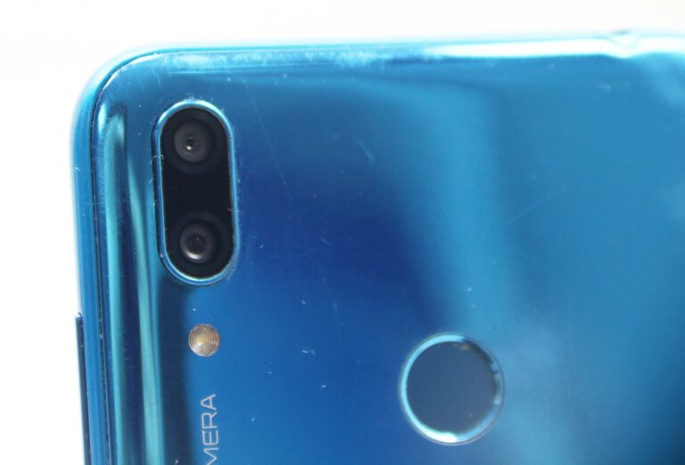TELEFON HUAWEI Y7 2019