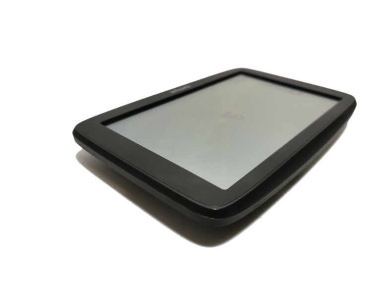 NAWIGACJA GPS TOMTOM GO BASIC 6" WIFI