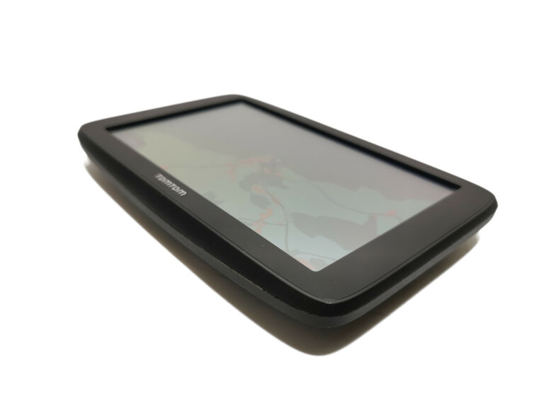 NAWIGACJA GPS TOMTOM GO BASIC 6" WIFI