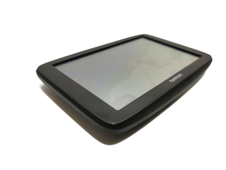 NAWIGACJA GPS TOMTOM GO BASIC 6" WIFI
