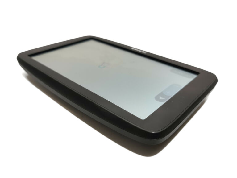 NAWIGACJA GPS TOMTOM GO BASIC 6" WIFI