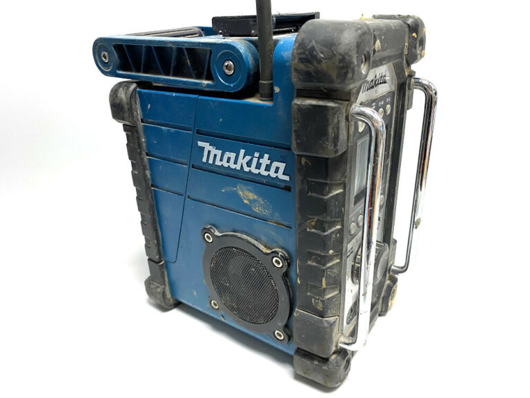 RADIO BUDOWLANE MAKITA DMR107  POLECAM!!