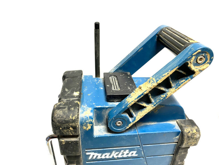 RADIO BUDOWLANE MAKITA DMR107  POLECAM!!