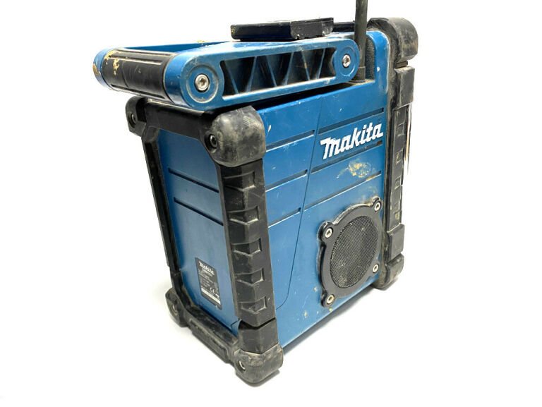 RADIO BUDOWLANE MAKITA DMR107  POLECAM!!