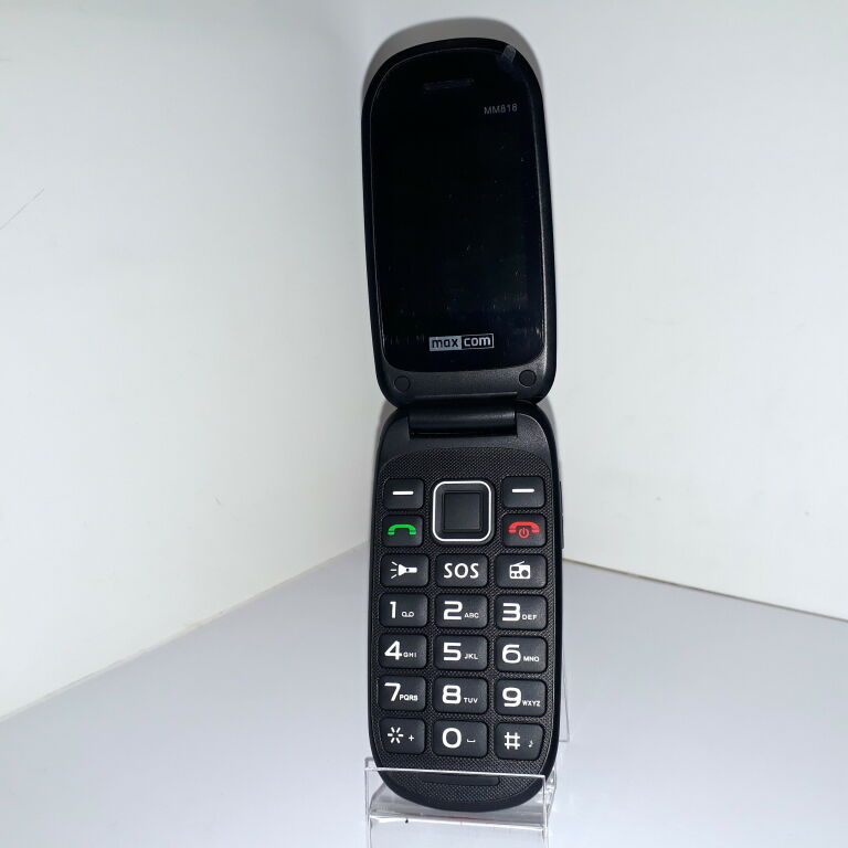 TELEFON MAXCOM MM818