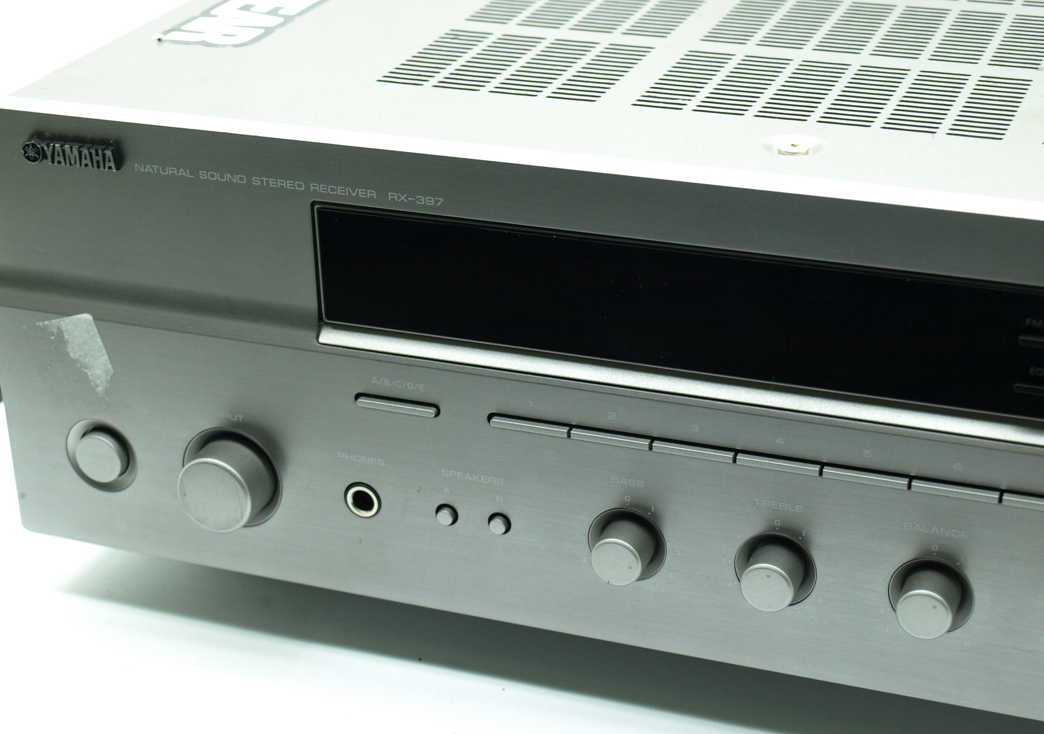 amplituner-yamaha-rx-397-marka-yamaha