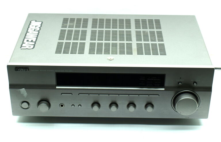 AMPLITUNER YAMAHA RX-397
