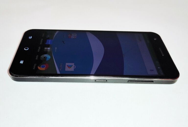 TELEFON ORANGE DIVE 71