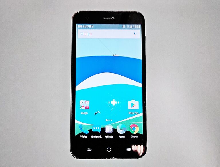 TELEFON ORANGE DIVE 71