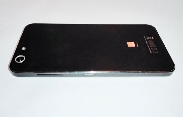 TELEFON ORANGE DIVE 71