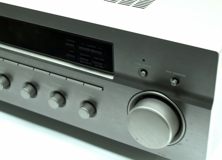 AMPLITUNER YAMAHA RX-397