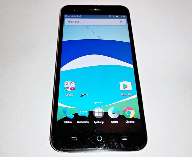 TELEFON ORANGE DIVE 71