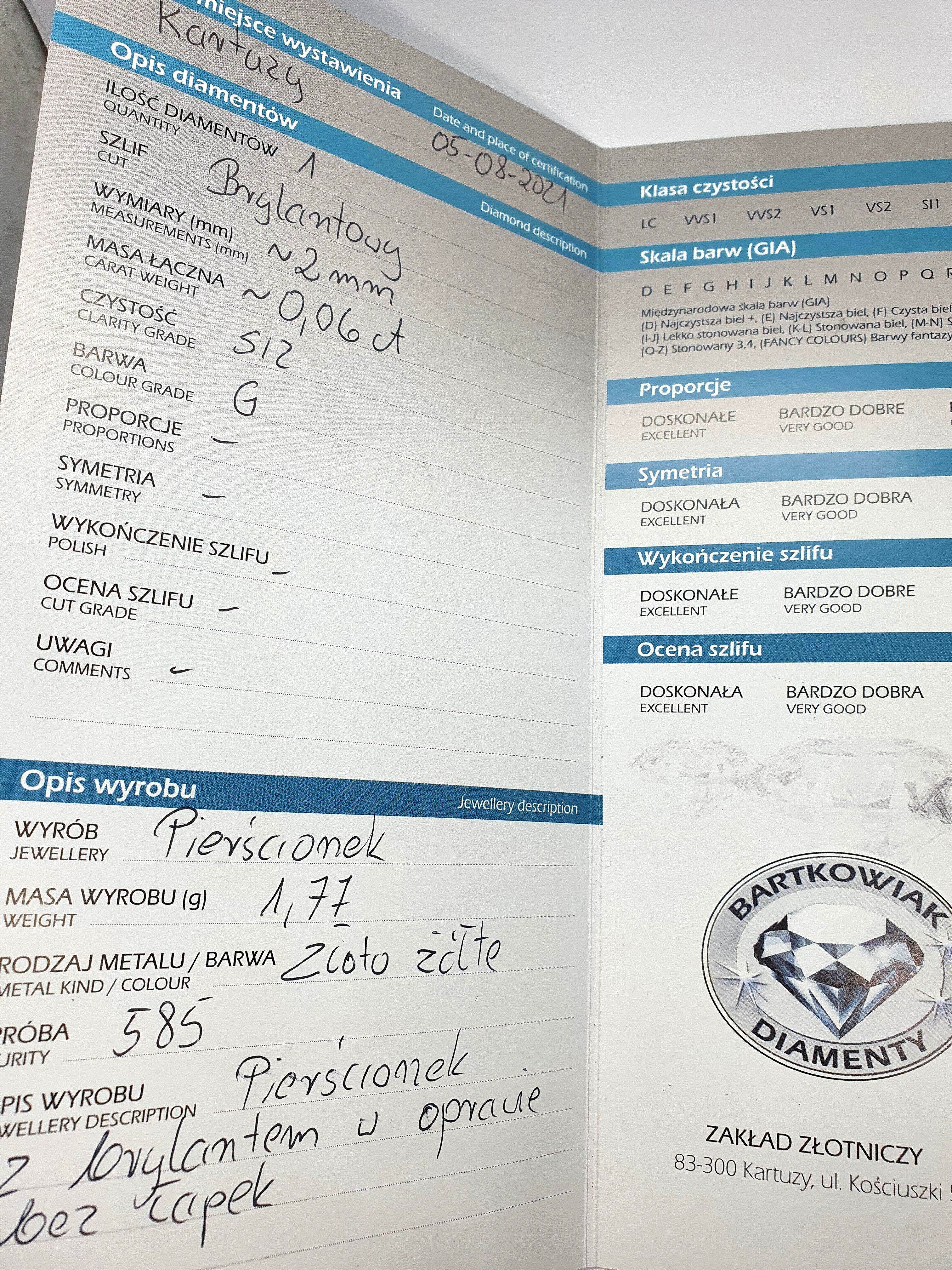 zloty-pierscionek-z-brylanetm-006ct-apart-pr585-marka-apart