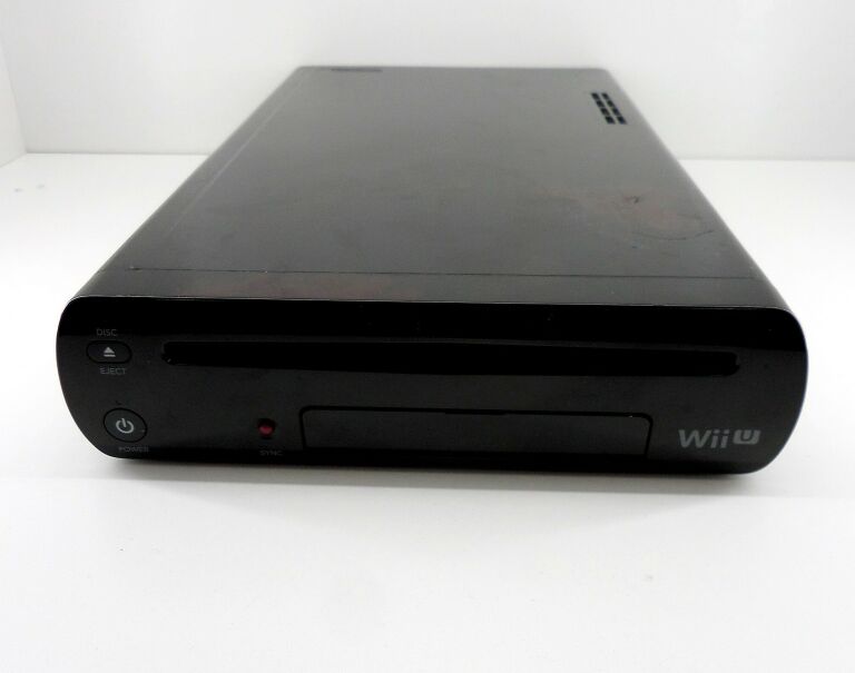 KONSOLA NINTENDO WII U WUP-101(03) SUPER ZESTAW
