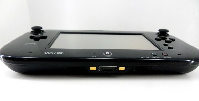 KONSOLA NINTENDO WII U WUP-101(03) SUPER ZESTAW