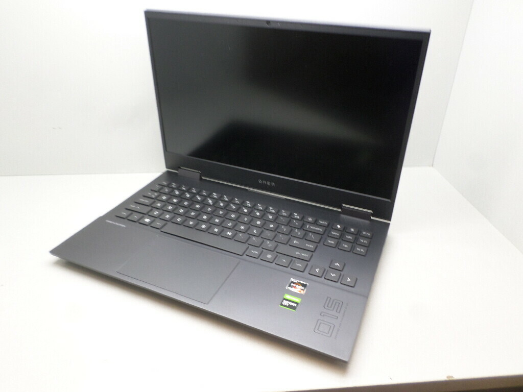 LAPTOP HP OMEN 15EN0016NW GWARANCJA ORANGE HP, Compaq Loombard.pl