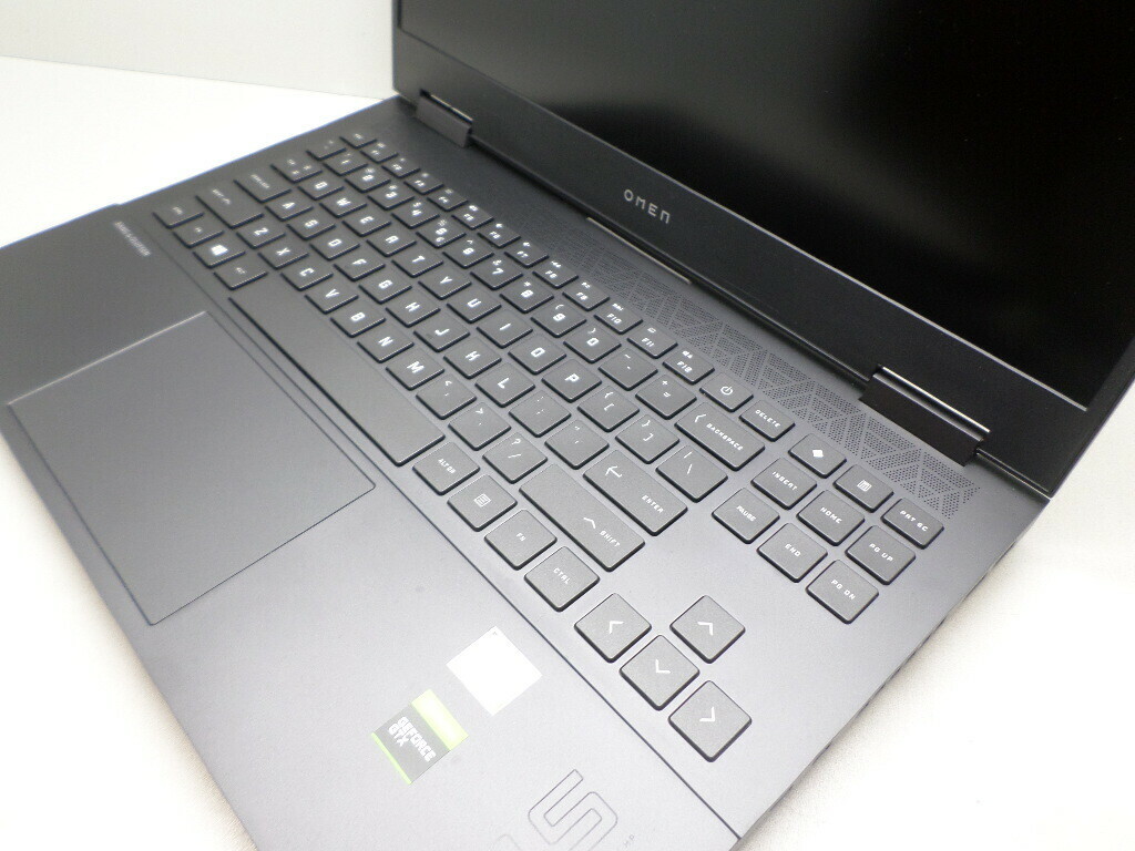 LAPTOP HP OMEN 15EN0016NW GWARANCJA ORANGE HP, Compaq Loombard.pl