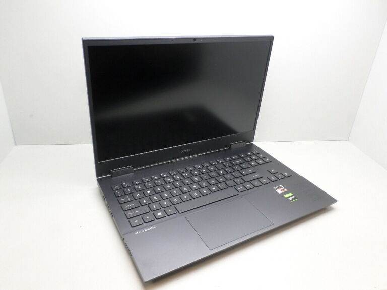 LAPTOP HP OMEN 15EN0016NW GWARANCJA ORANGE HP, Compaq Loombard.pl