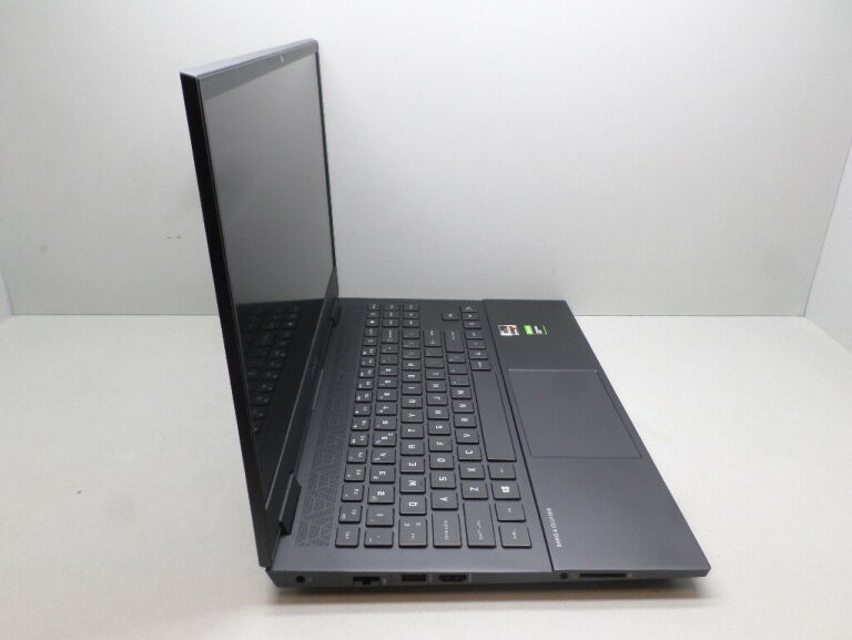 LAPTOP HP OMEN 15EN0016NW GWARANCJA ORANGE HP, Compaq Loombard.pl