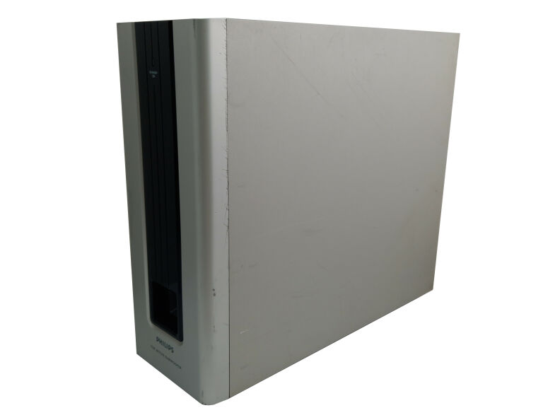 GŁOSNIKI PHILIPS CS3000 + SW3000 5.1 5X60W + 75W