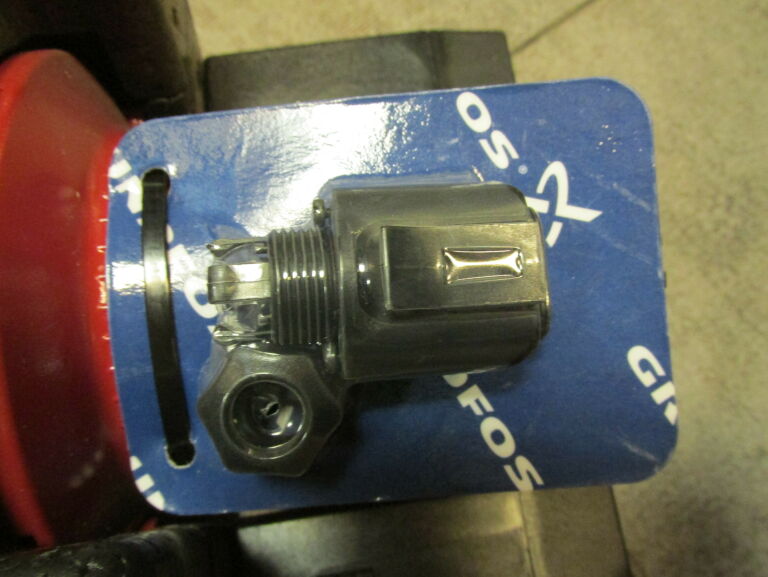 JAK NOWA POMPA GRUNDFOS MAGNA 32-100 180