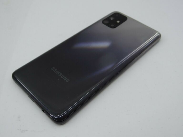 SAMSUNG GALAXY M31S BEZ SIMLOCKA