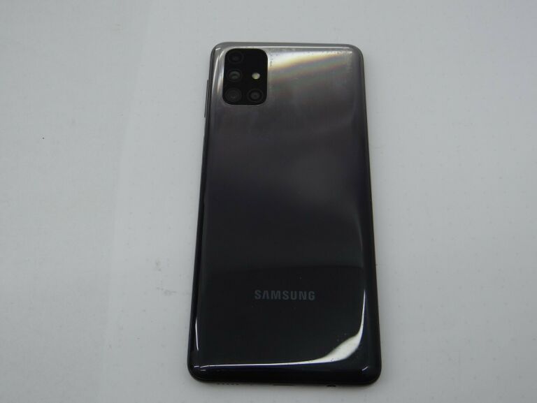 SAMSUNG GALAXY M31S BEZ SIMLOCKA