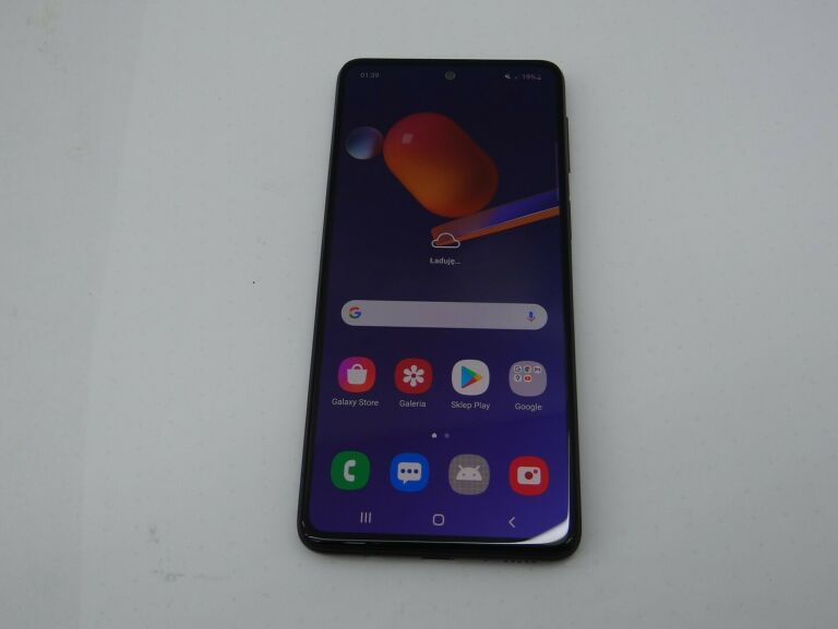 SAMSUNG GALAXY M31S BEZ SIMLOCKA