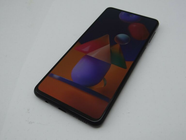 SAMSUNG GALAXY M31S BEZ SIMLOCKA