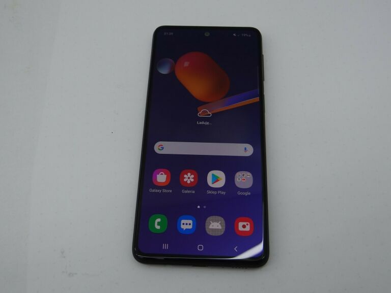 SAMSUNG GALAXY M31S BEZ SIMLOCKA