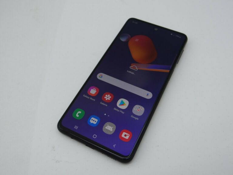 SAMSUNG GALAXY M31S BEZ SIMLOCKA