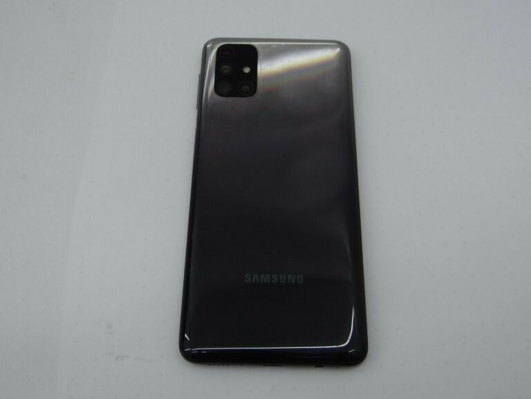 SAMSUNG GALAXY M31S BEZ SIMLOCKA