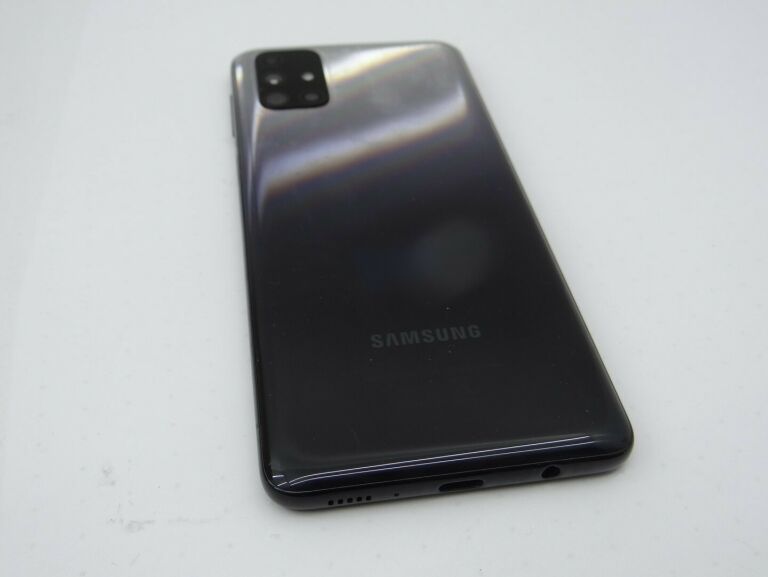 SAMSUNG GALAXY M31S BEZ SIMLOCKA