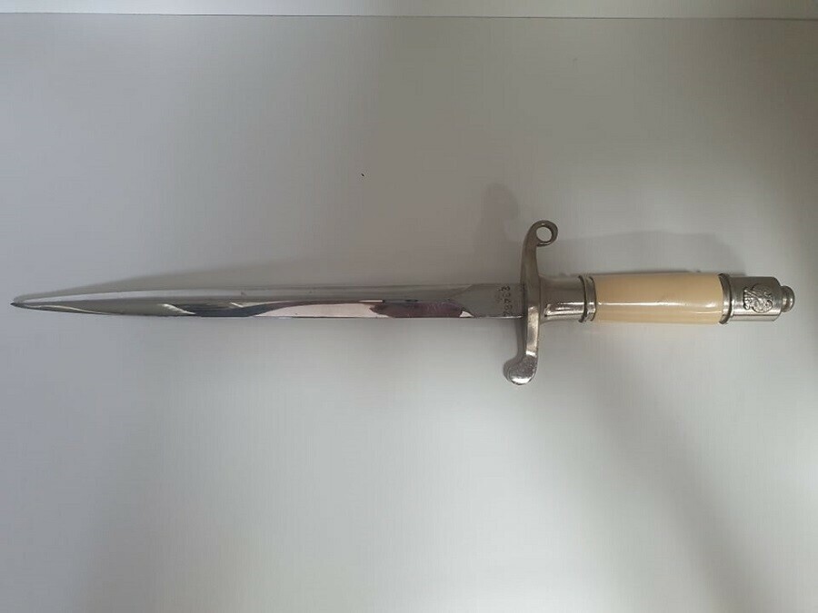 kordzik-wojsk-lotniczych-sztylet-okres-po-1945