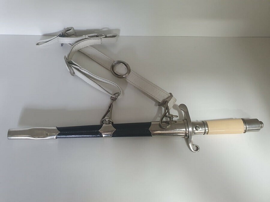 kordzik-wojsk-lotniczych-sztylet-okres-po-1945