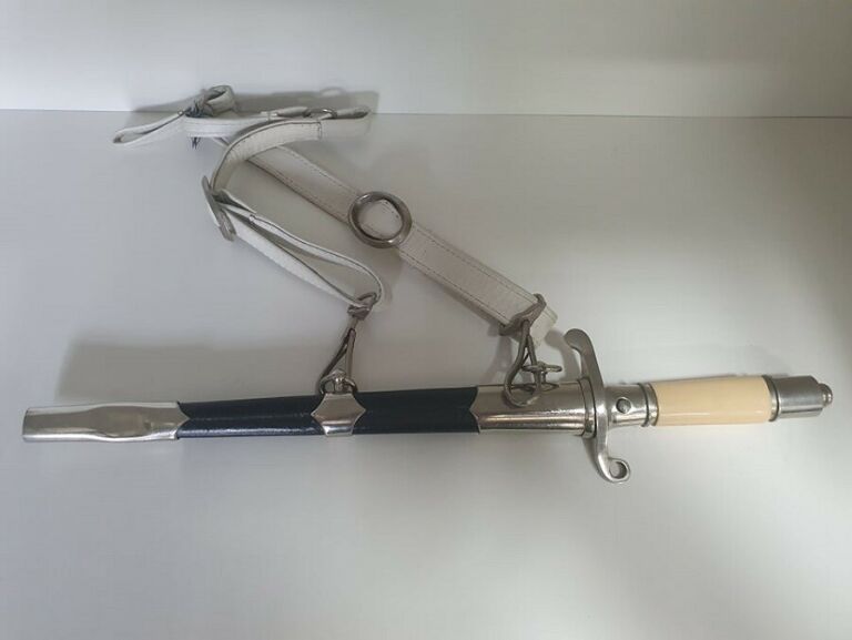 kordzik-wojsk-lotniczych-sztylet-okres-po-1945