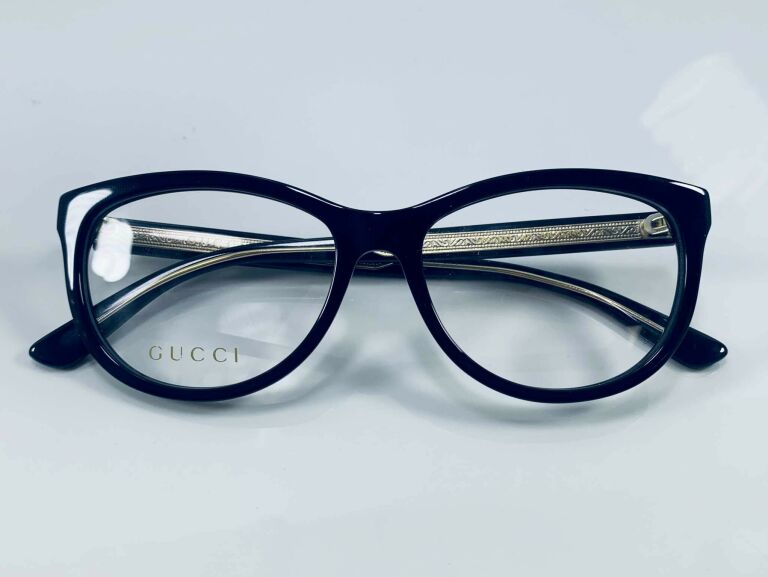 OPRAWKI GUCCI GG0310O 001